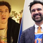 'Adults' Star Malik Elassal Wants Zohran Mamdani in Season 3