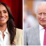Meghan Markle shines in carefree new photo as King Charles makes big decision over UK return