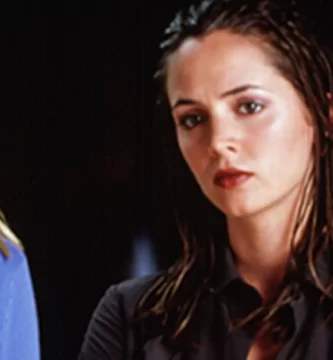 Missy in 'Bring It On' 'Memba Her?!