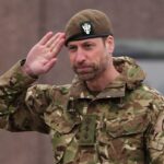 Prince William and Princess Anne to attend King Harald's funeral in Norway
