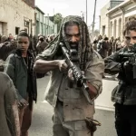'Walking Dead' Producers Receive $120 Million After 9-Year Profit Battle