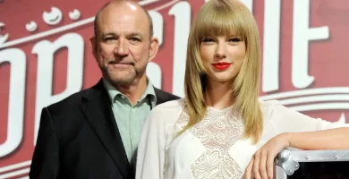 Taylor Swift's Promoter Tells Live Nationr Judge He Could Kill Her Business