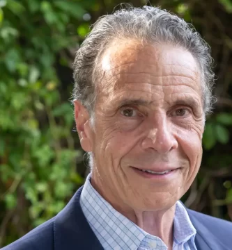 Cuomo says Instagram, socialism is making young Jews lose touch with their history, and other stories from the column