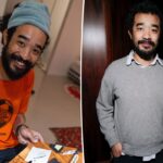 Lucien Smith, artist and downtown darling, dies at 37