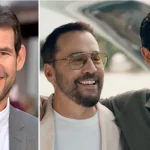Entourage creator criticizes ad featuring Jeremy Piven and Adrian Grenier
