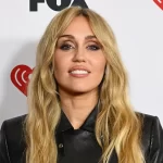 Miley Cyrus