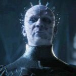 'Clive Barker's Hellraiser: Revival' preview interview
