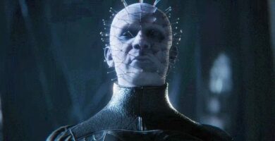 Interview with the online game "Clive Barker's Hellraiser: Revival" 17 'Clive Barker's Hellraiser: Revival' preview interview