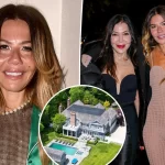 Libbie Mugrabi's mother Jane Scher defends her behavior during 'unfair' auction of her daughter's mansion