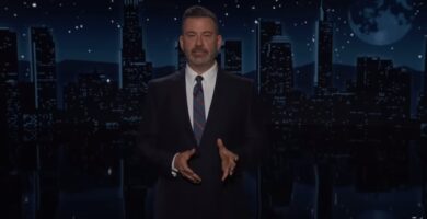 "ABC denied stories that Jimmy Kimmel's present would finish in 2027" hyperlinks 4 "ABC denied reports that Jimmy Kimmel's show would end in 2027" links