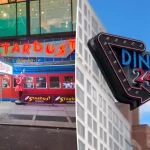 Ellen's Stardust Diner warns staff to avoid restaurant servers who sing 'impersonators'