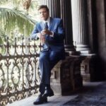 HAWAII FIVE-O, Jack Lord, (1969), 1968-1980. ©CBS / courtesy Evererett Collection