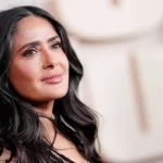 Take a look at Salma Hayek's charity invitational evening – from famous faces to record donations