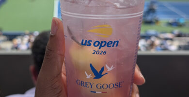 I Tried Every Version of the Honey Deuce at the US Open: They're All Worth the Hype