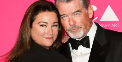 Pierce Brosnan and wife Keely Shaye Smith make surprising life change after 26 years