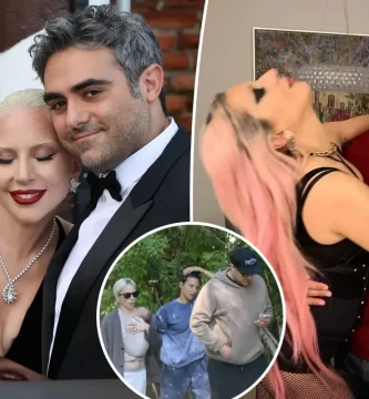 Who is Michael Polansky, Lady Gaga's fiancé? Everything you need to know about the new dad