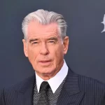 Meet the famous sons of Pierce Brosnan who starred alongside Hollywood royalty Samuel L. Jackson
