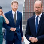 Prince William has an 'I told you so' moment about Harry and Meghan Markle's return to the UK