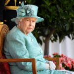 Queen Elizabeth threw her newspaper on the floor, disgusted by the name Lilibet Diana