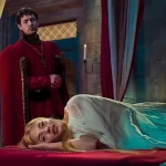 “The Face of Horror” Review: Anna Biller’s Medieval Ghost Story