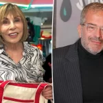 Restaurant boss Stratis Morfogen wages war on Ellen's Stardust Diner