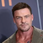 Reacher star Alan Ritchson announces heartbreaking 'end' to 20 years of marriage