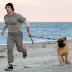 'I Play Rocky' review: Peter Farrelly directs filming of 'Rocky' biopic