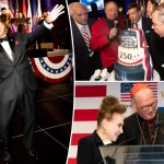 John Catsimatidis celebrates 25th anniversary of 9/11 with star-studded gala concert, raises $1.5 million