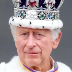 Royal fans work to correct mistake about King Charles' accession to the throne