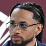 The spectacular Smith “Pretty Ricky” prosecuted for sexual assault and battery