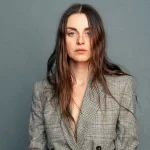Kaelen Ohm at TiFF Talks Bringing Extreme Skier to Film Roles