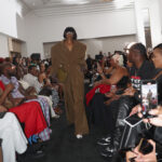 Fashion Bomb Daily celebrates 20 years with star-studded NYFW fashion show