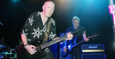 Cheetah Chrome Lifeless: Lifeless Boys guitarist was 71 4 Cheetah Chrome Dead: Dead Boys guitarist was 71