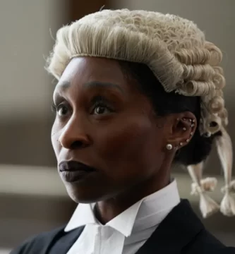“Prima Facie” evaluate: Cynthia Erivo in an ill-advised adaptation 3 “Prima Facie” review: Cynthia Erivo in an ill-advised adaptation