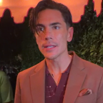 Tom Sandoval Takes Relationship Break After Split From Victoria Lee Robinson