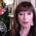 Former Bond girl says next 007 should be 'another magnificent man' as James Bond decision looms