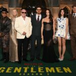 'The Gentlemen' lost millions of viewers and they blame Duchess Meghan