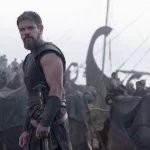 Korean box office: “The Odyssey” sails towards the sixth weekend crown