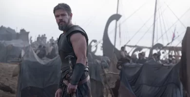 Korean field workplace: “The Odyssey” sails in the direction of the sixth weekend crown 14 Korean box office: “The Odyssey” sails towards the sixth weekend crown