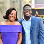 Sherri Shepherd gets emotional as her special needs son Jeffrey heads to college