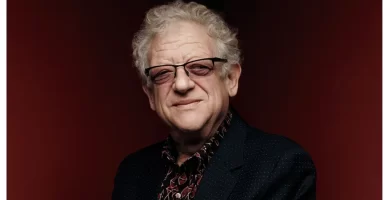 Tributes to Jeremy Thomas: the trade remembers the legendary British producer 11 Tributes to Jeremy Thomas: the industry remembers the legendary British producer