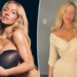 Sydney Sweeney brazenly responds to backlash over slimmed-down sports betting ad