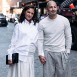 Katie Holmes and Jason Bard Yarmosky 'got closer pretty quickly'