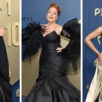 Best Dressed Stars at the 2026 Emmys: Grace Gummer and Lisa Ann Walter to Elaine Hendrix on the red carpet