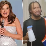 Knicks Star Jalen Brunson Crashes BFF Mariska Hargitay's 2026 Emmys Opening