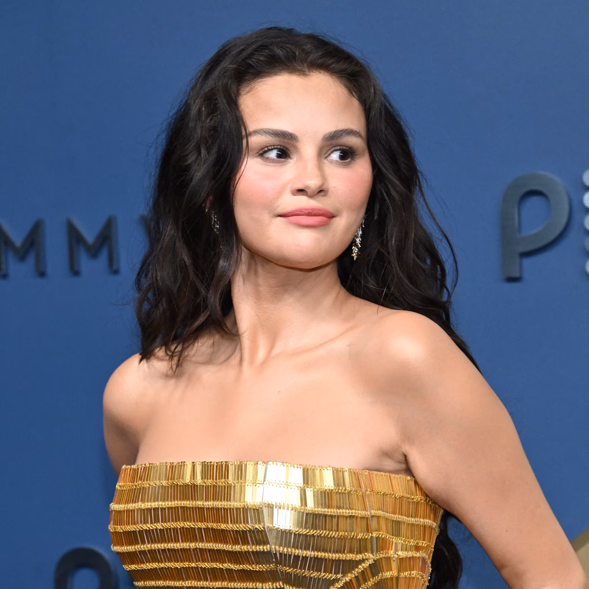Emmys 2026: Selena Gomez reacts to Martin Short and Steve Martin's age joke