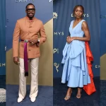 Zendaya, Colman Domingo, Ayo Edebiri, and Dan Levy