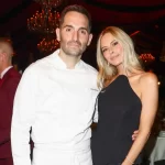 Inside Celebrity Chef Mario Carbone and Cait Bailey's Chic Wedding Celebration
