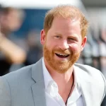 Royal family LIVE: Prince Harry celebrates his 42nd birthday as he prepares for his first public outing in the UK