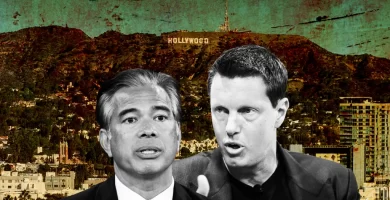 Judge sets date for settlement talks in Paramount-WBD antitrust case